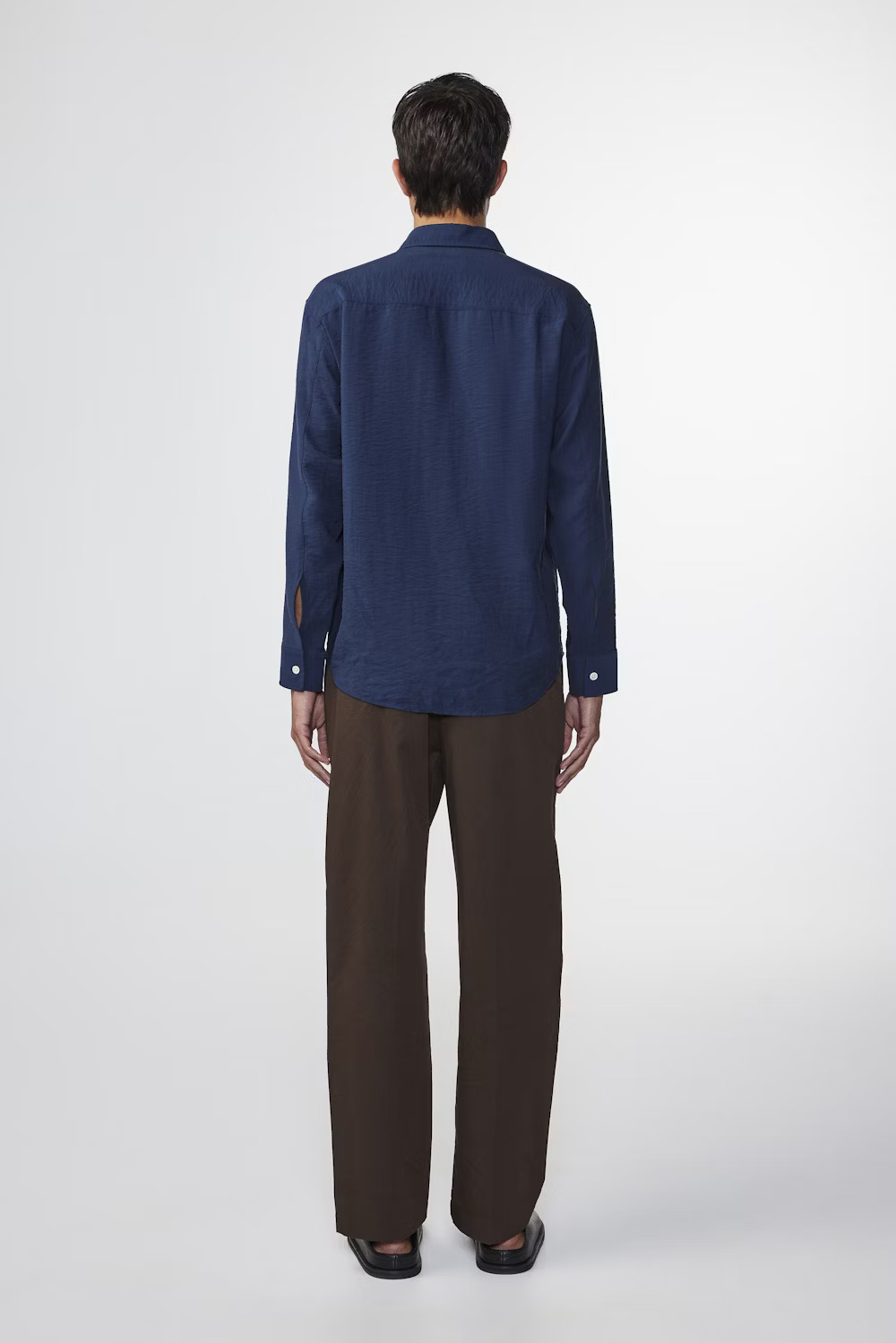 Chemise FREDDY - NN07 – Image 3