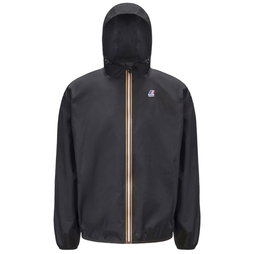 Parka LE VRAI 3.0 CLAUDE - K-way