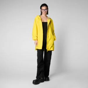 Parka FLEUR – Save The Duck