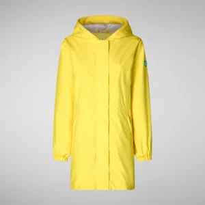 Parka FLEUR – Save The Duck