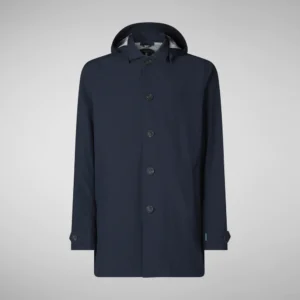 Parka BENJAMIN – Save The Duck