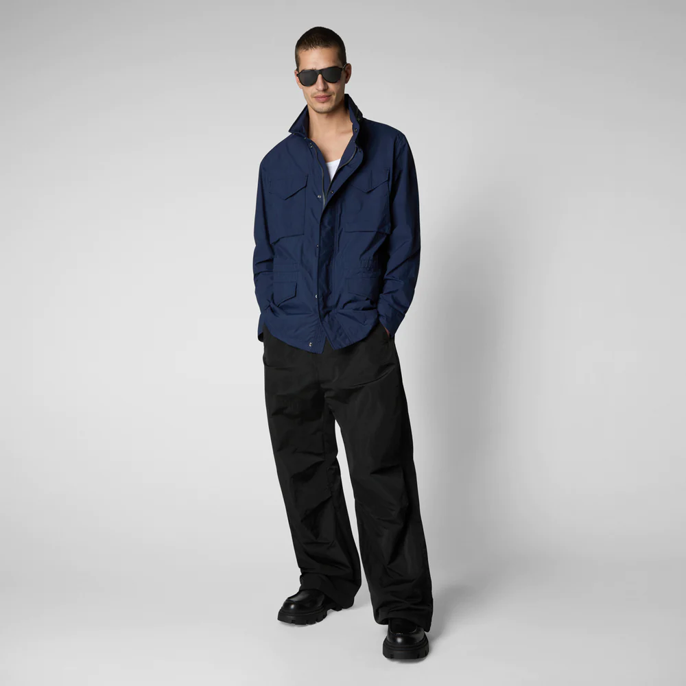 Parka MAKO - Save The Duck – Image 5