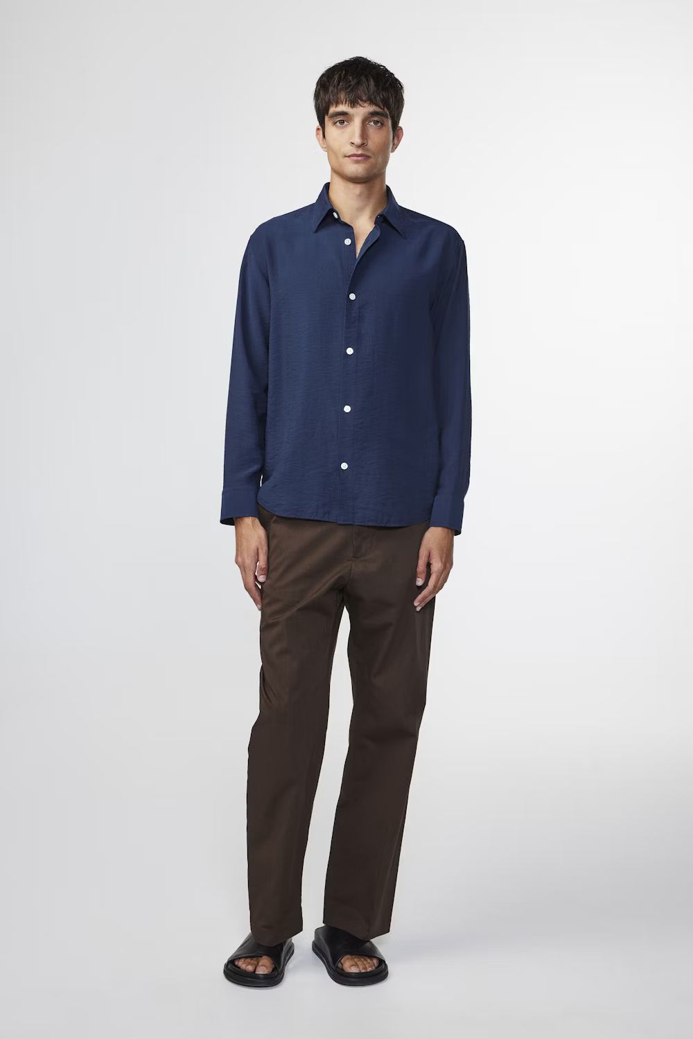 Chemise FREDDY - NN07 – Image 2