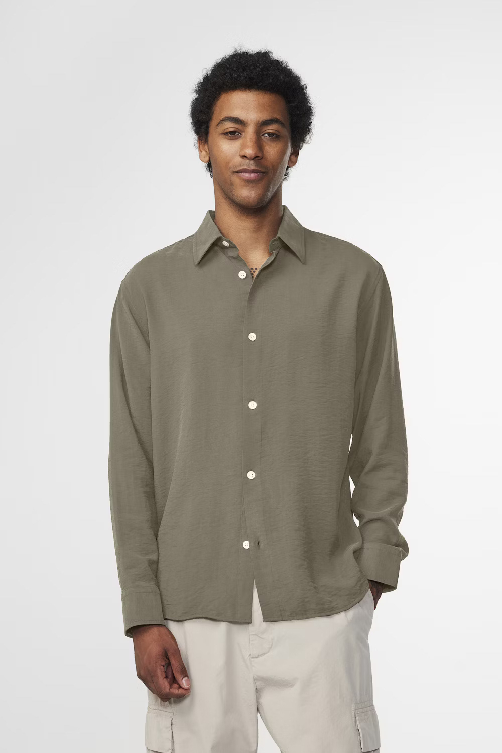 Chemise FREDDY - NN07 – Image 4