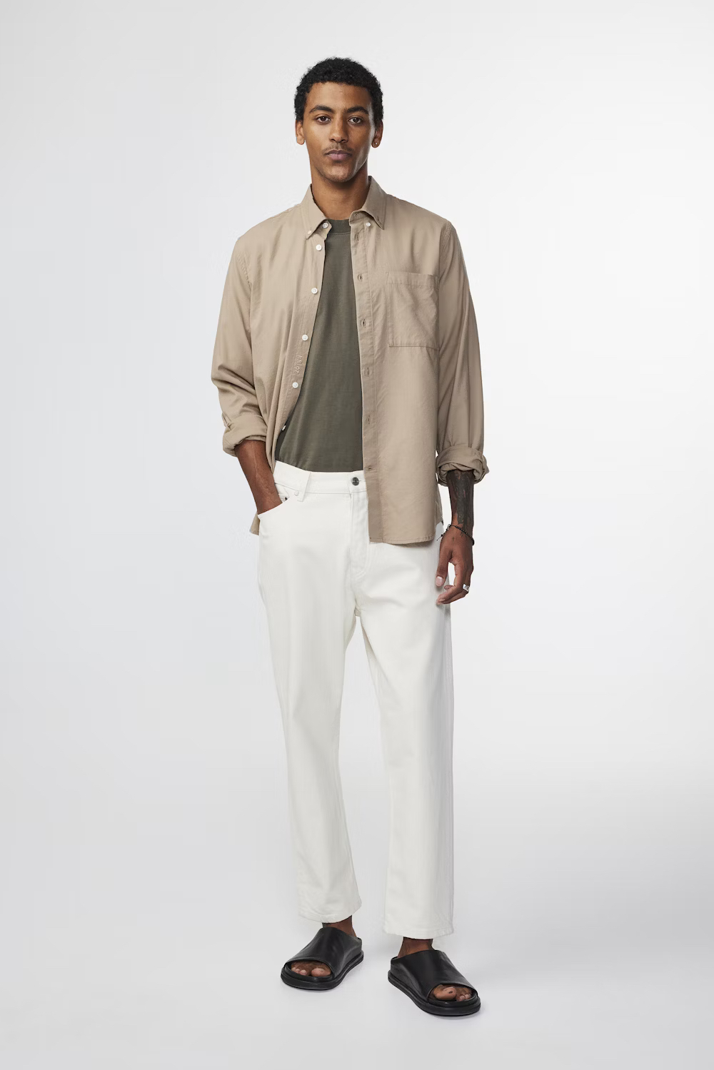 Pantalon FREY - NN07 – Image 5
