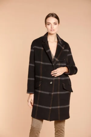 Manteau ISABEL Mason’s