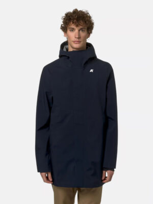 Parka TOMMY BONDED – K-way
