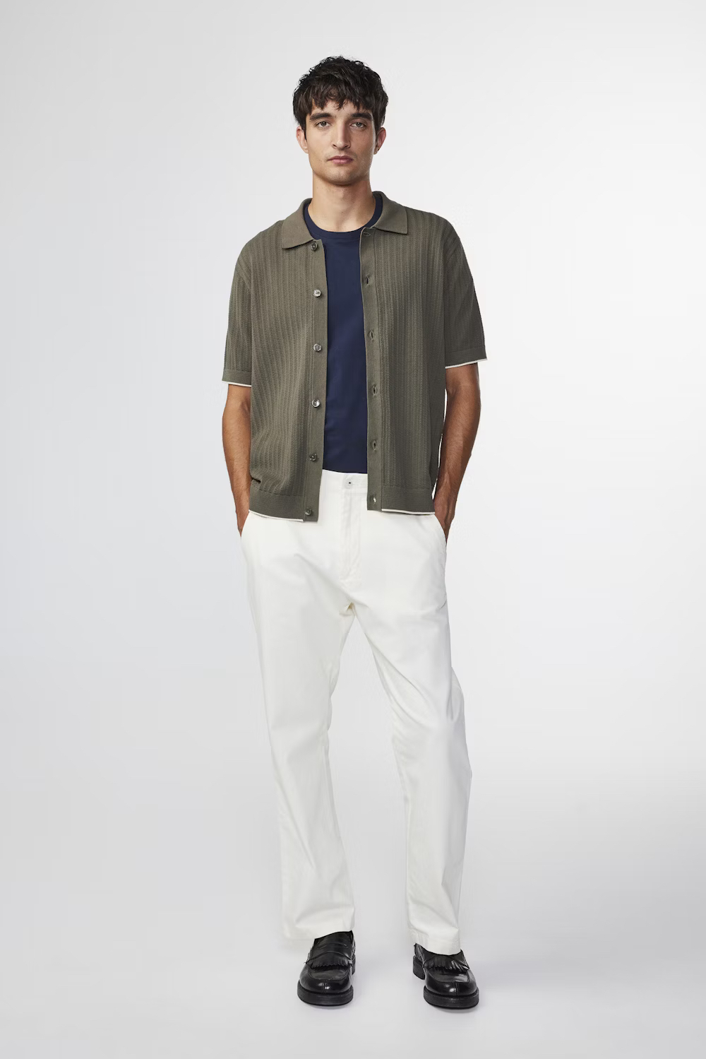 Polo NALO - NN07 – Image 2