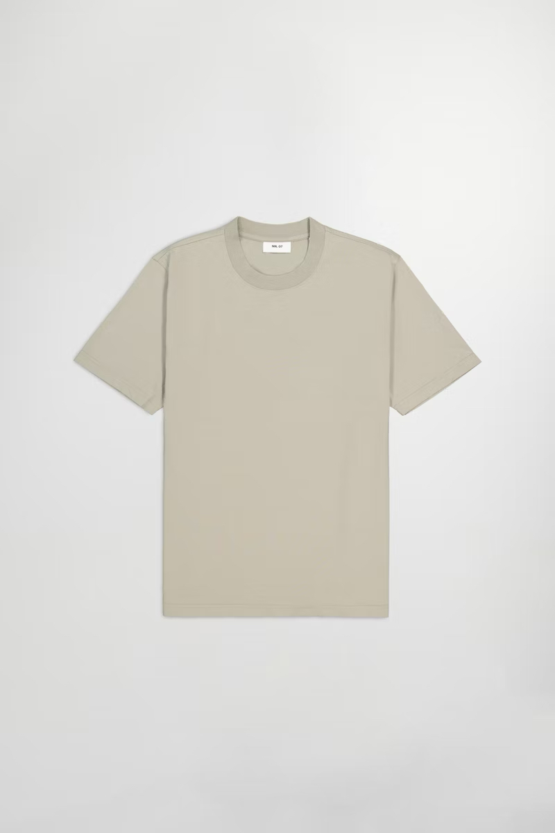 Tee-shirt ADAM - NN07