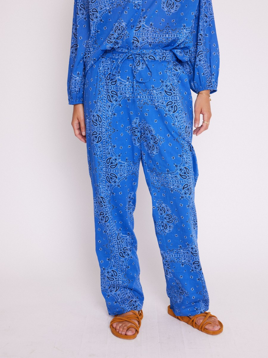 Pantalon PANDANA - Berenice – Image 2