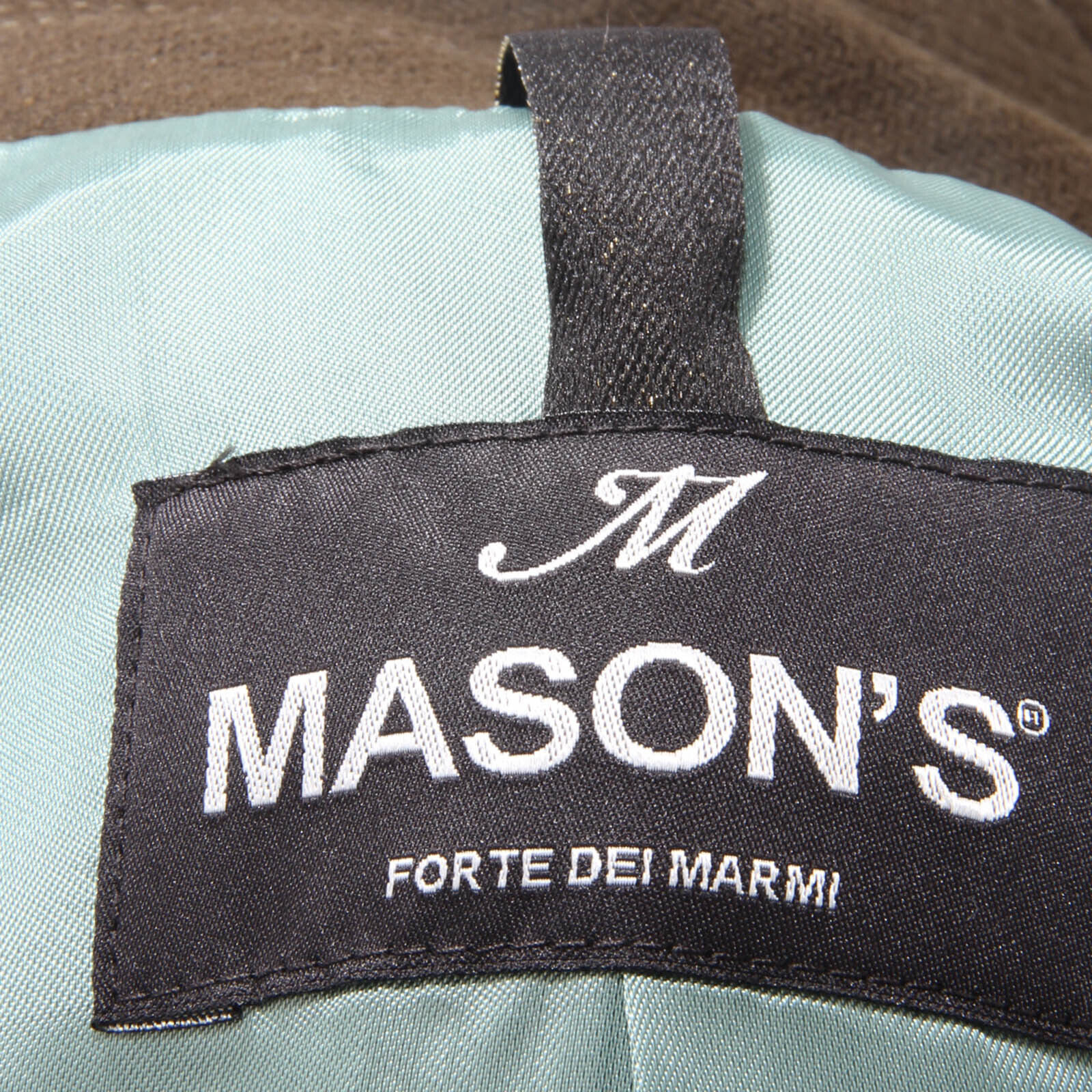 Manteau GODIVA - Mason's – Image 3