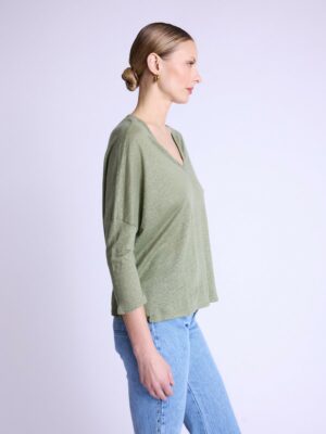 Tee-shirt EVAELLE – Berenice