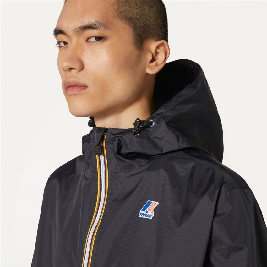 Parka LE VRAI 3.0 CLAUDE - K-way – Image 4