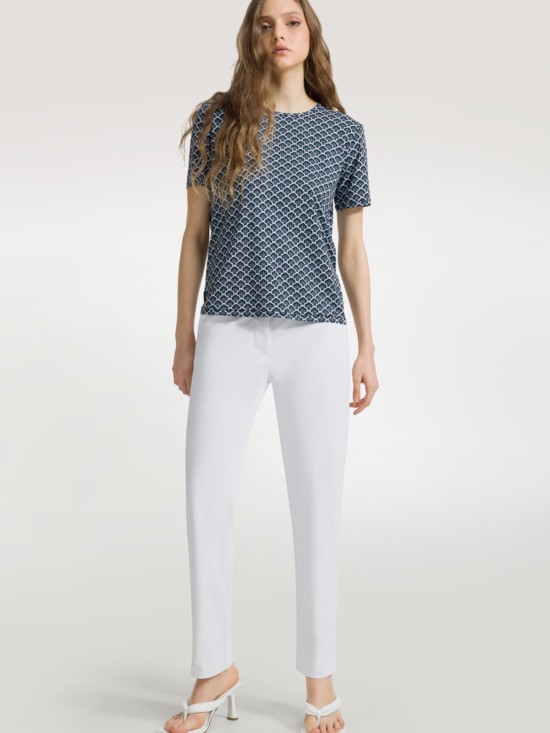 Chemise UCCUICCI - Rrd – Image 2