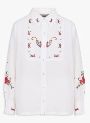 Chemise CORDOBA – Berenice