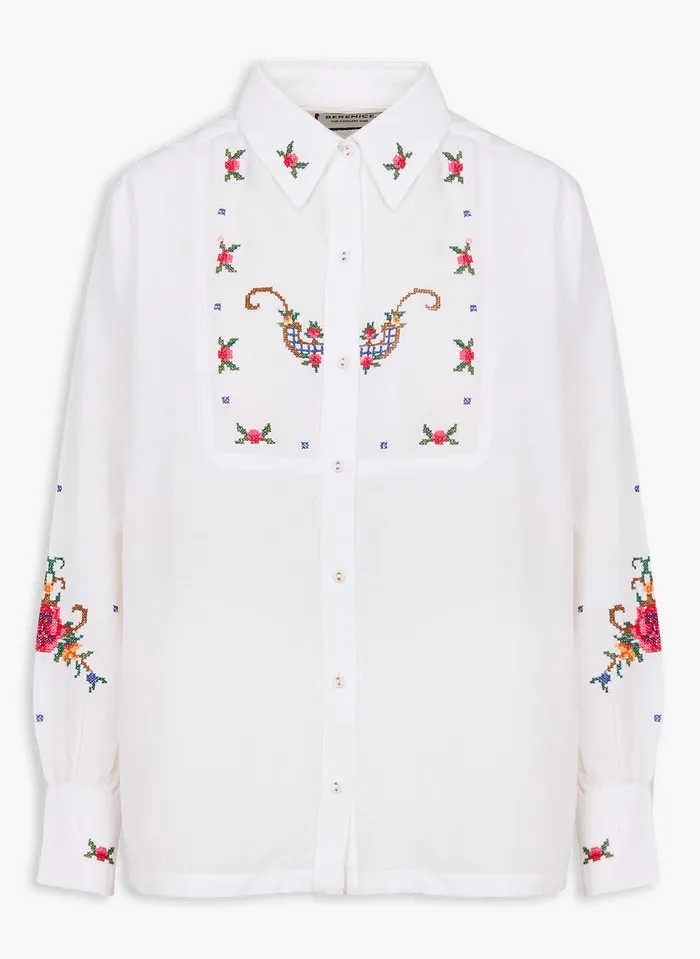 Chemise CORDOBA - Berenice