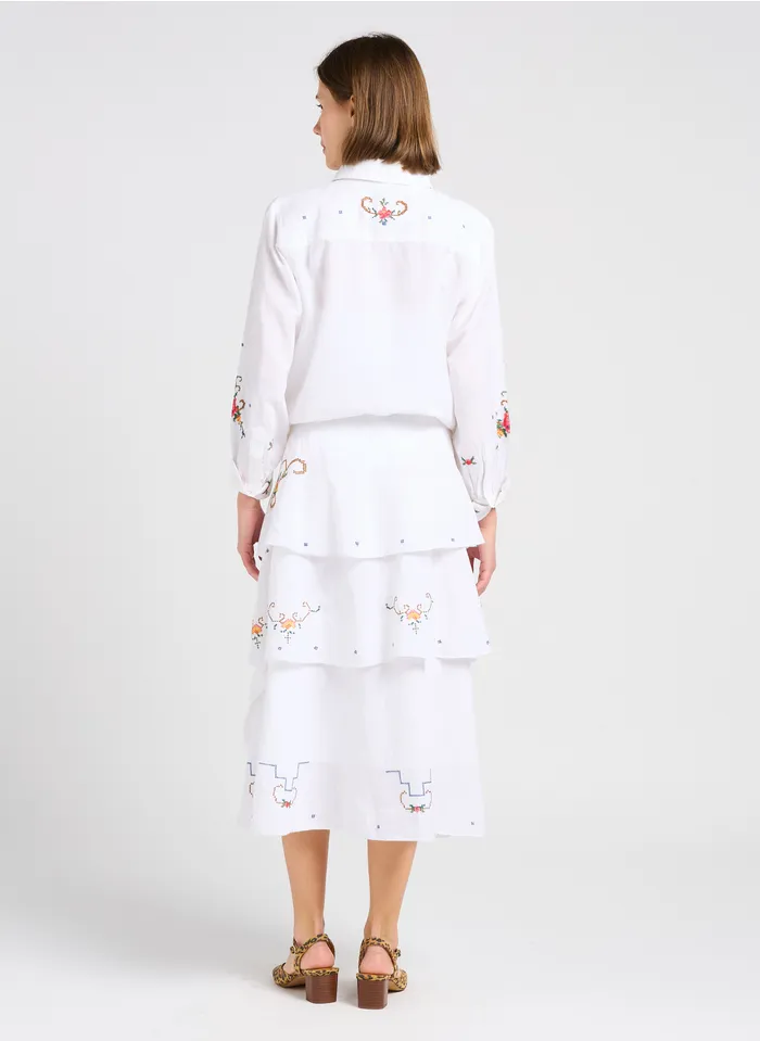 Chemise CORDOBA - Berenice – Image 6