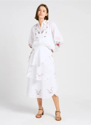 Chemise CORDOBA – Berenice