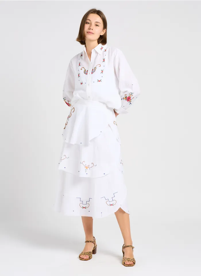 Chemise CORDOBA - Berenice – Image 2