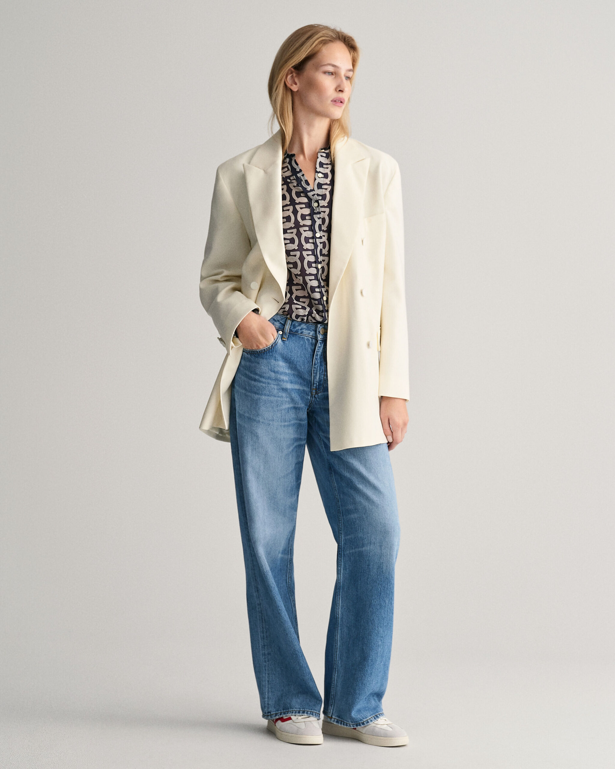 Chemise - Gant – Image 4