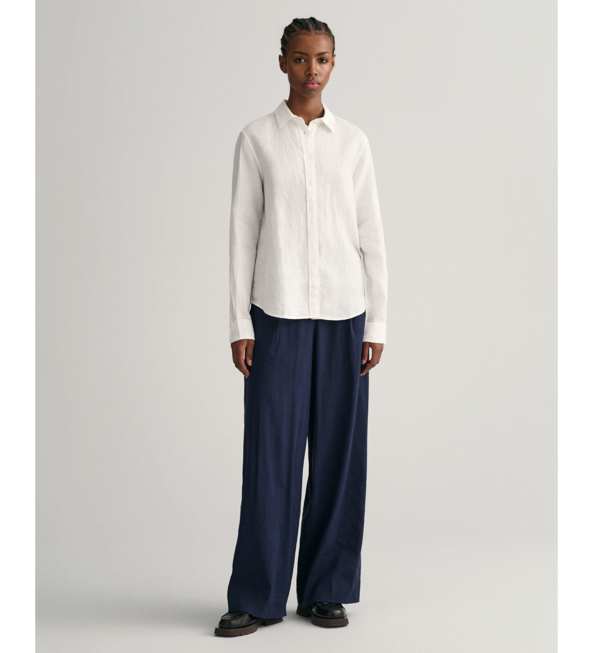 Chemise - Gant – Image 2