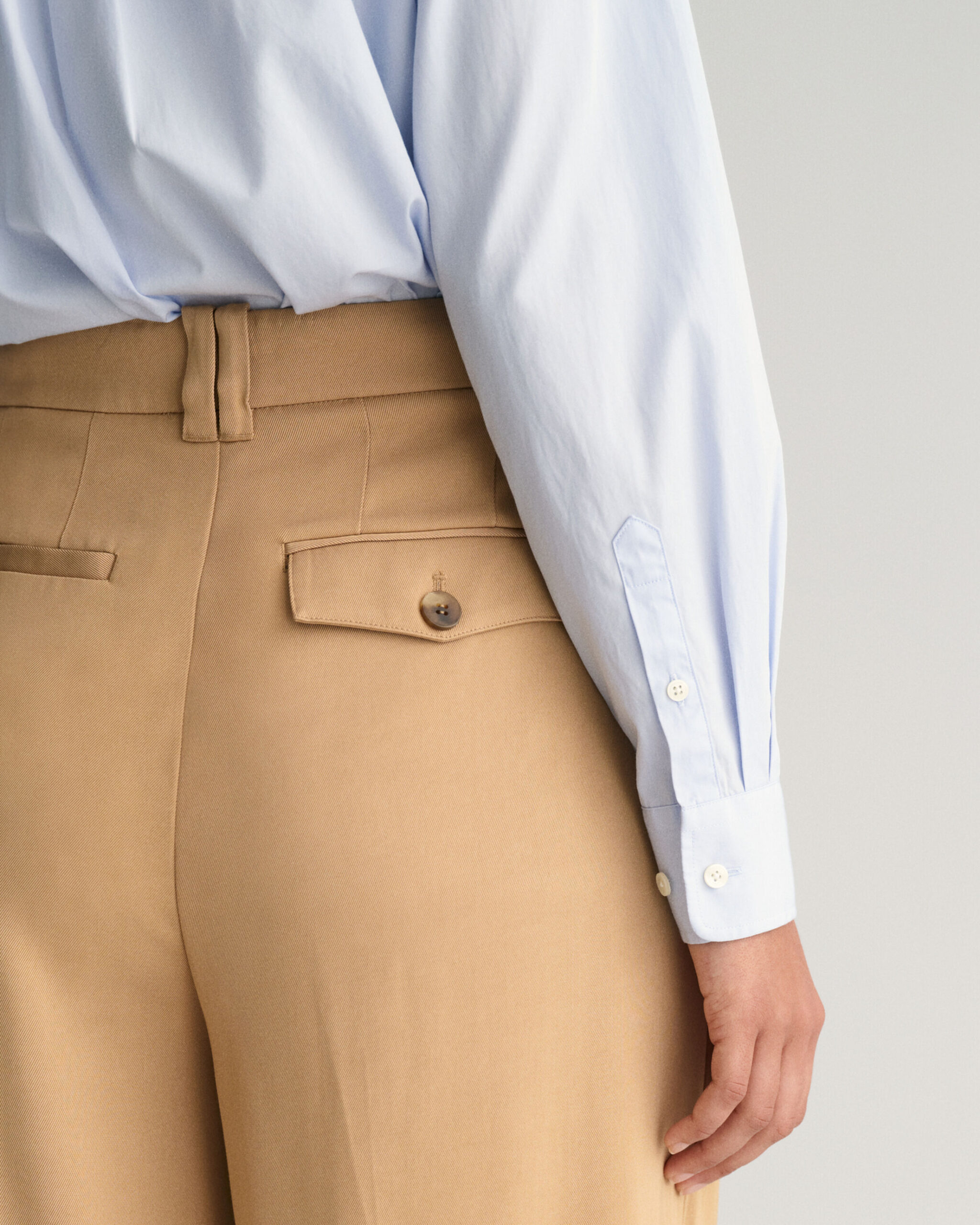 Chemise - Gant – Image 7