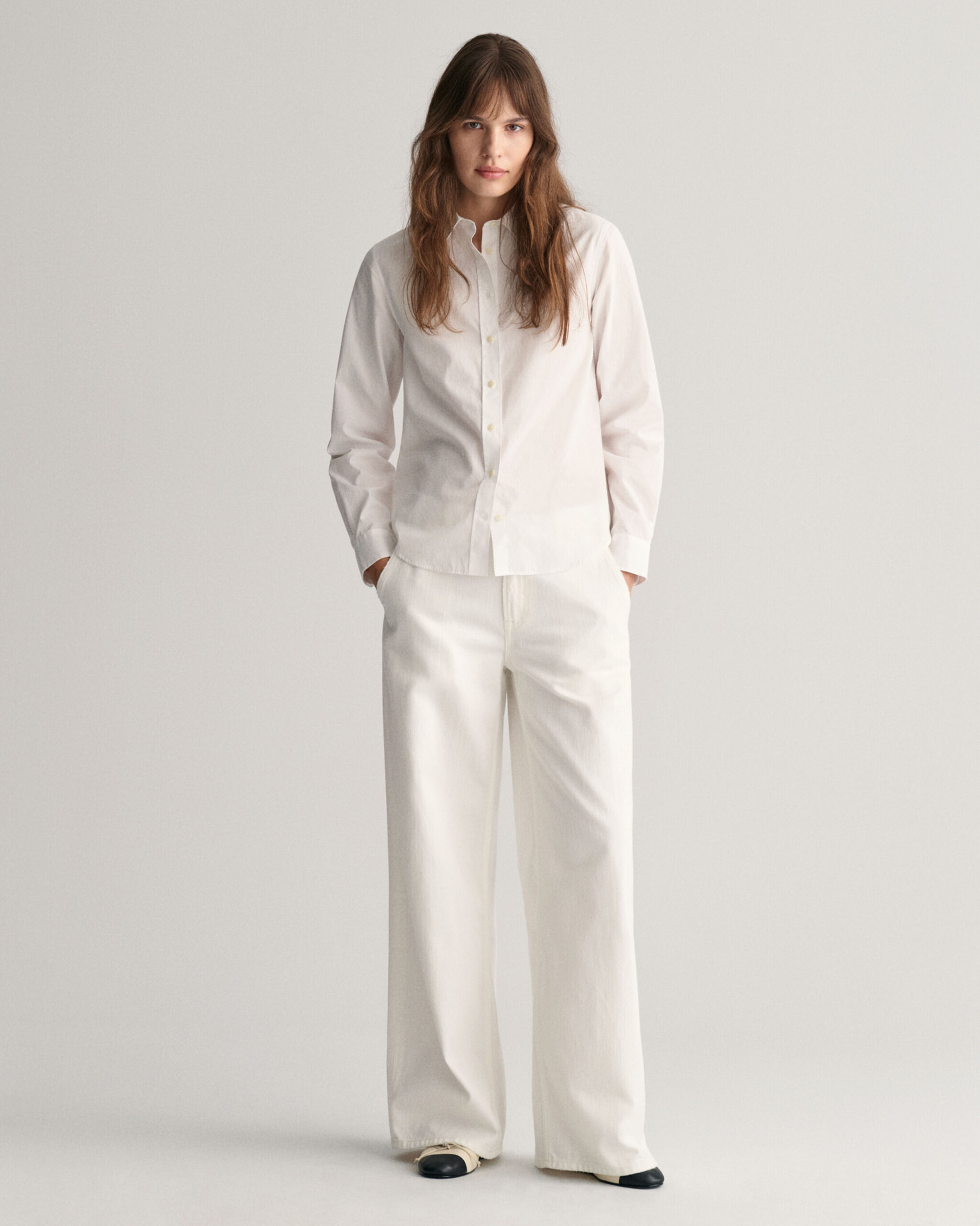 Chemise - Gant – Image 2