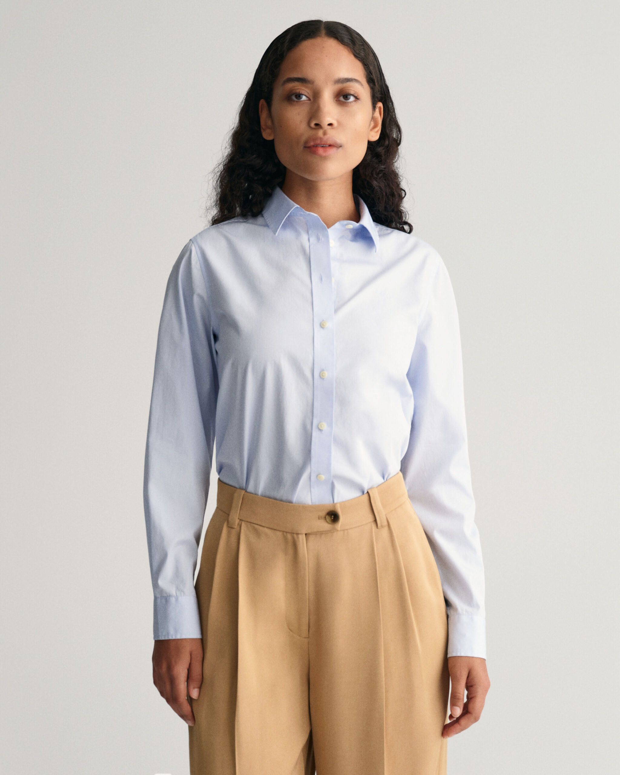 Chemise - Gant – Image 2