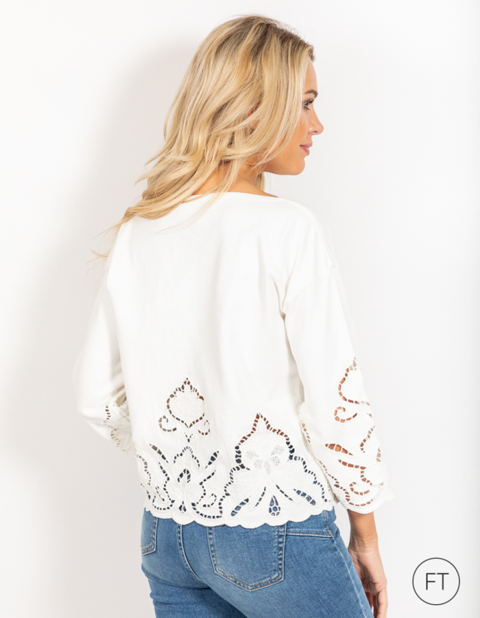 Chemise - Ralph Lauren – Image 4