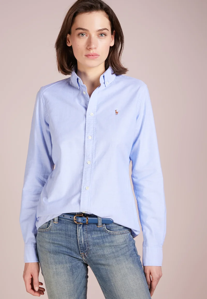 Chemise - Ralph Lauren – Image 2