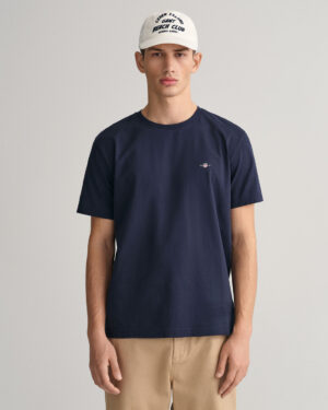 T-Shirt – Gant