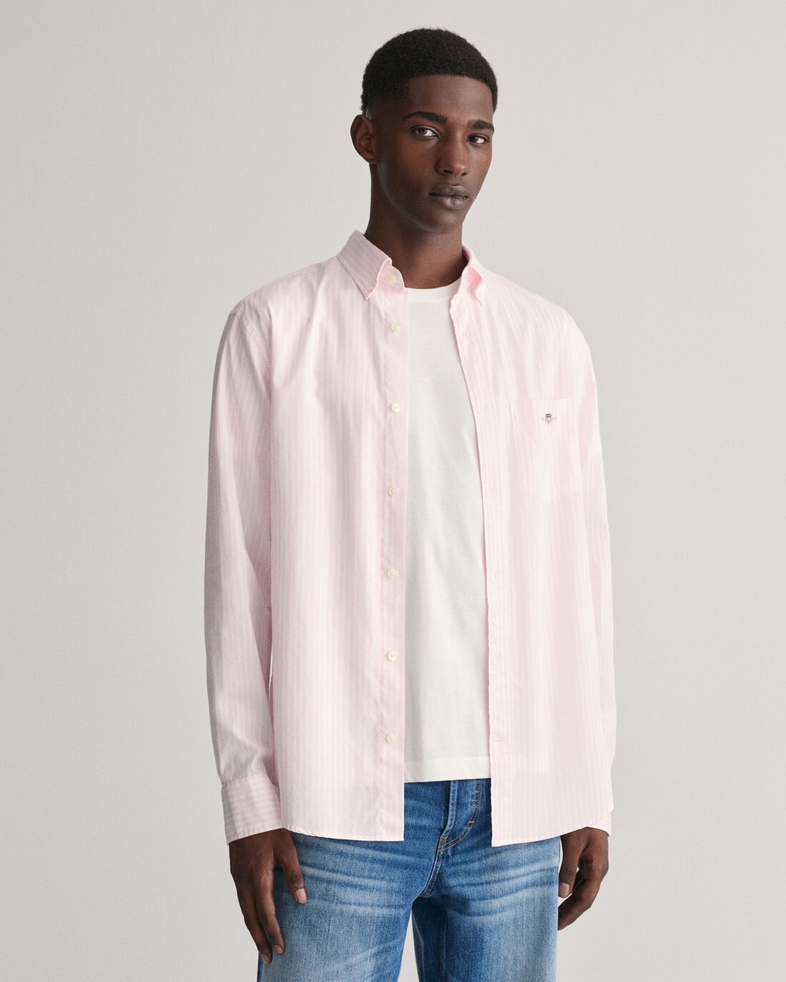 Chemise - Gant – Image 2