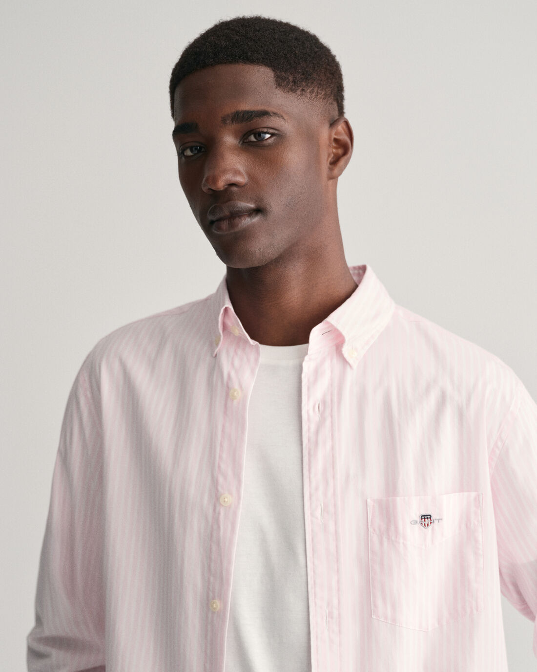 Chemise - Gant – Image 3