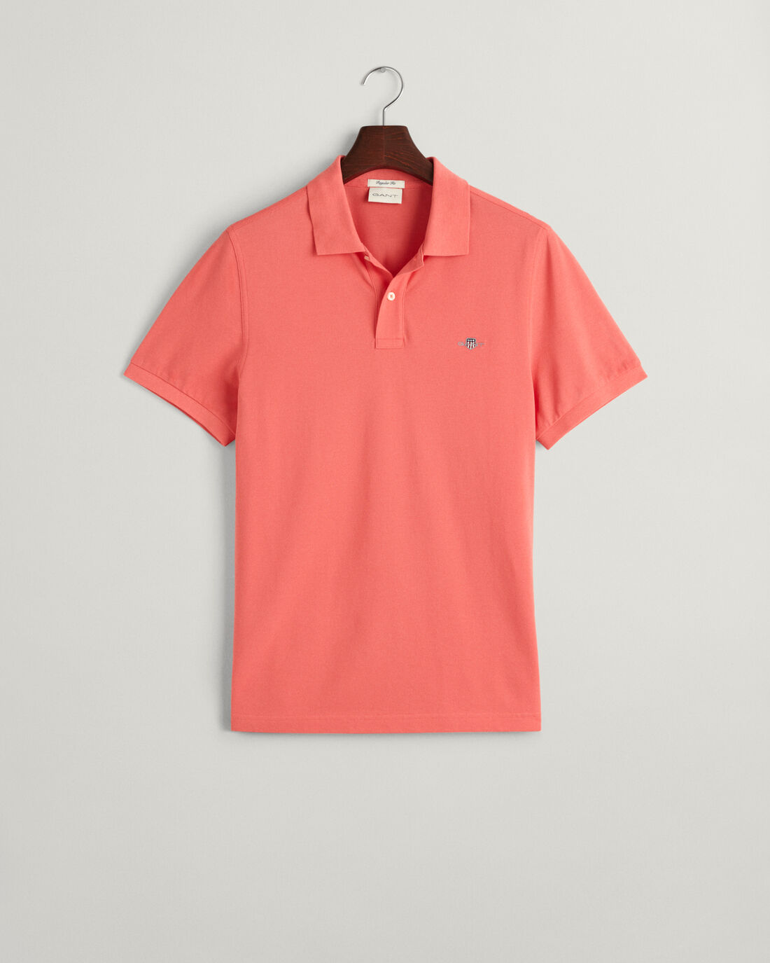Polo - Gant
