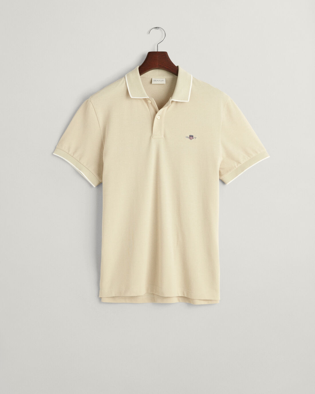 Polo - Gant