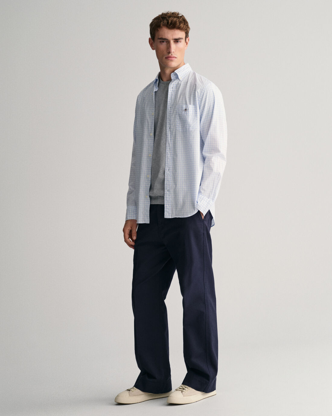 Chemise - Gant – Image 7