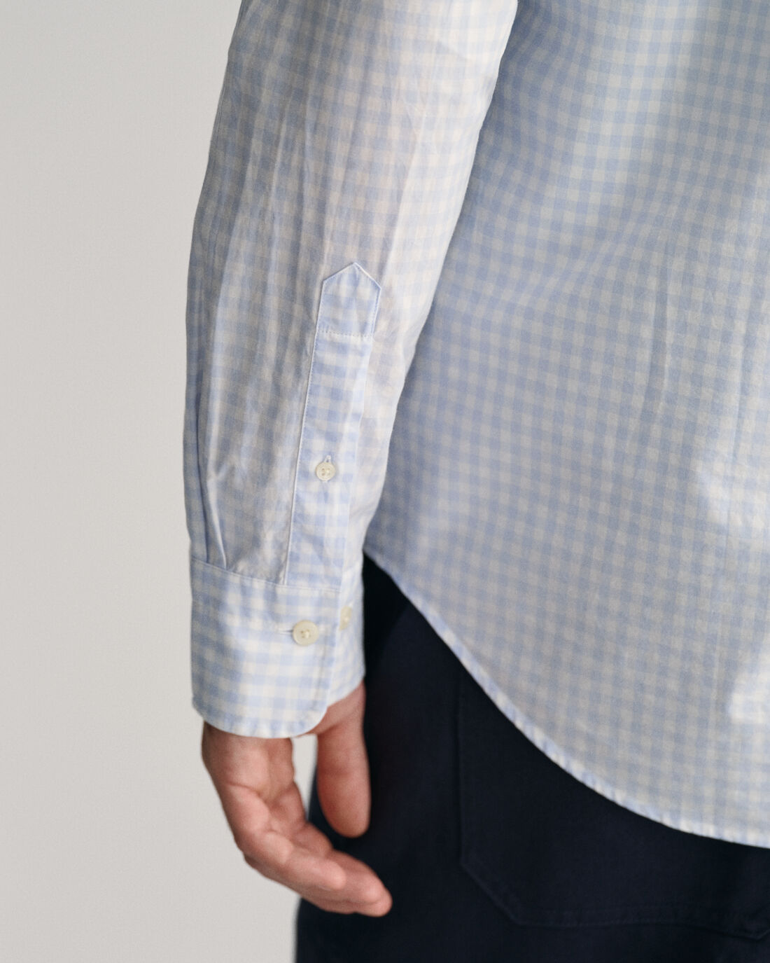 Chemise - Gant – Image 4