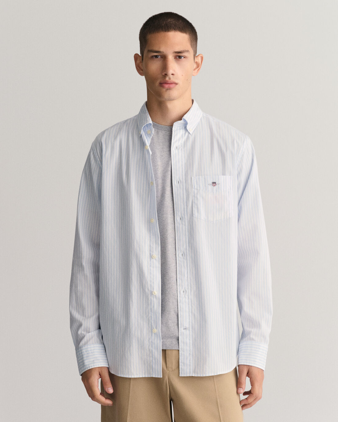 Chemise - Gant – Image 2