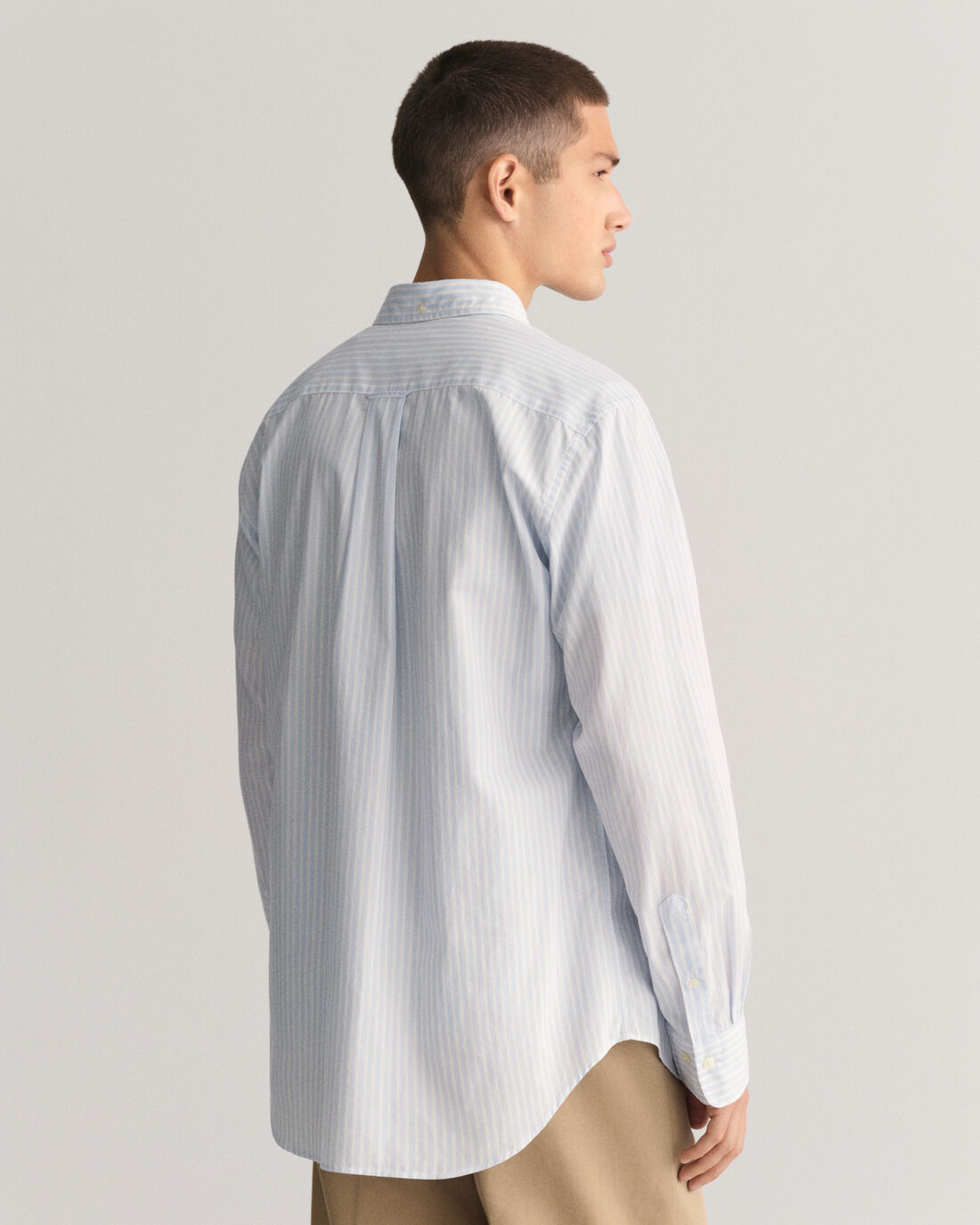 Chemise - Gant – Image 7