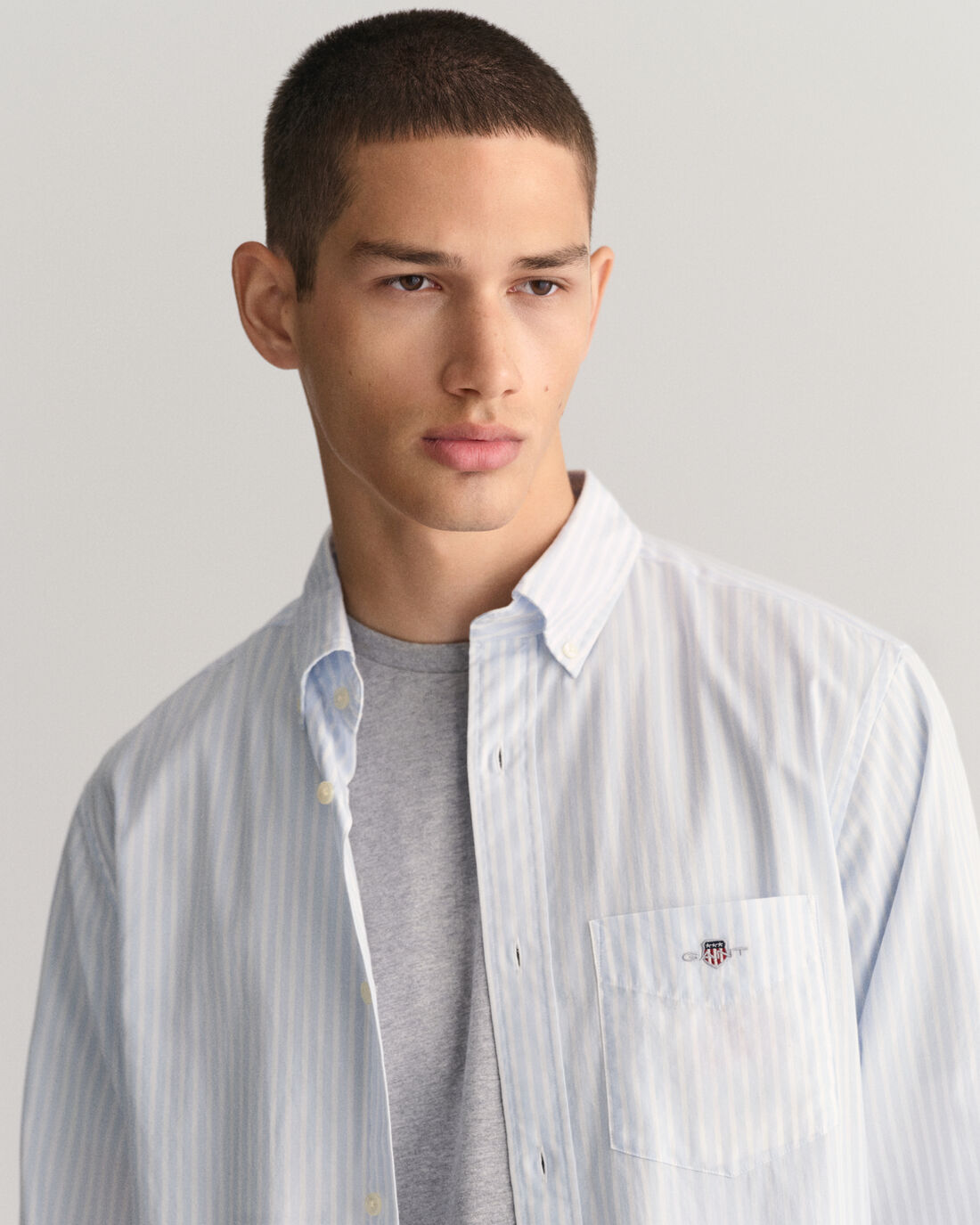 Chemise - Gant – Image 3