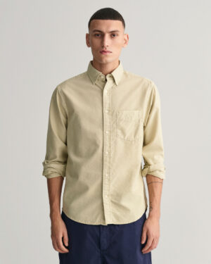 Chemise – Gant