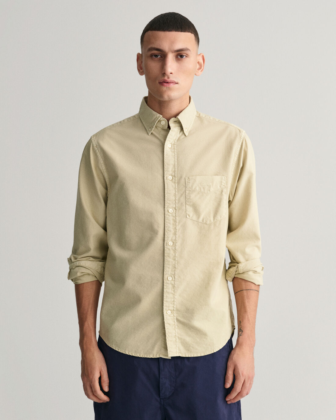 Chemise - Gant – Image 2