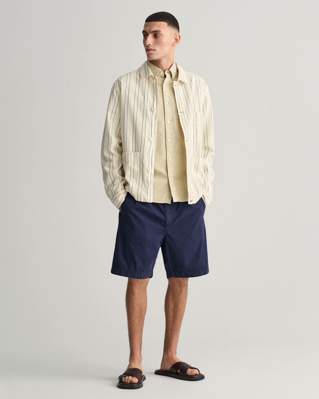 Chemise - Gant – Image 7