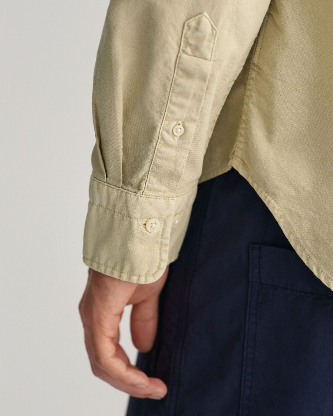 Chemise - Gant – Image 5