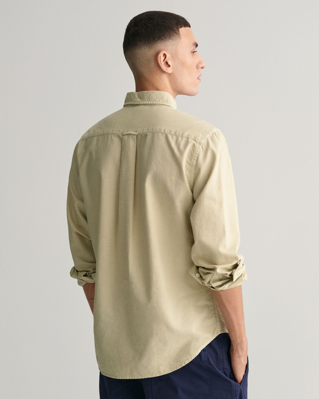 Chemise - Gant – Image 4