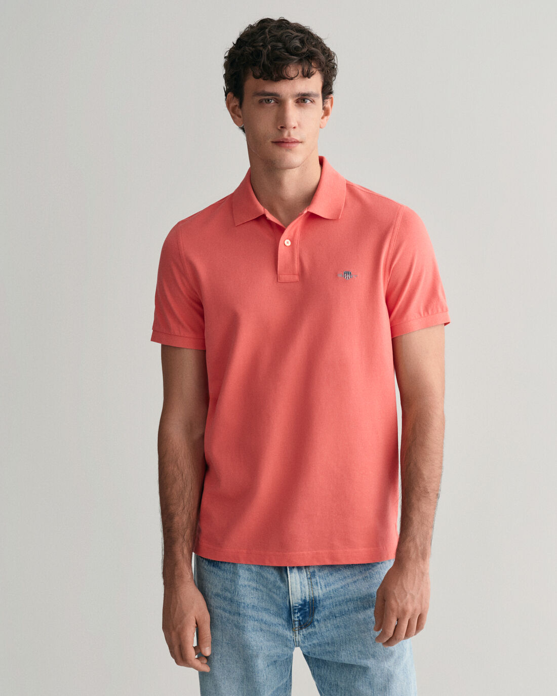 Polo - Gant – Image 2