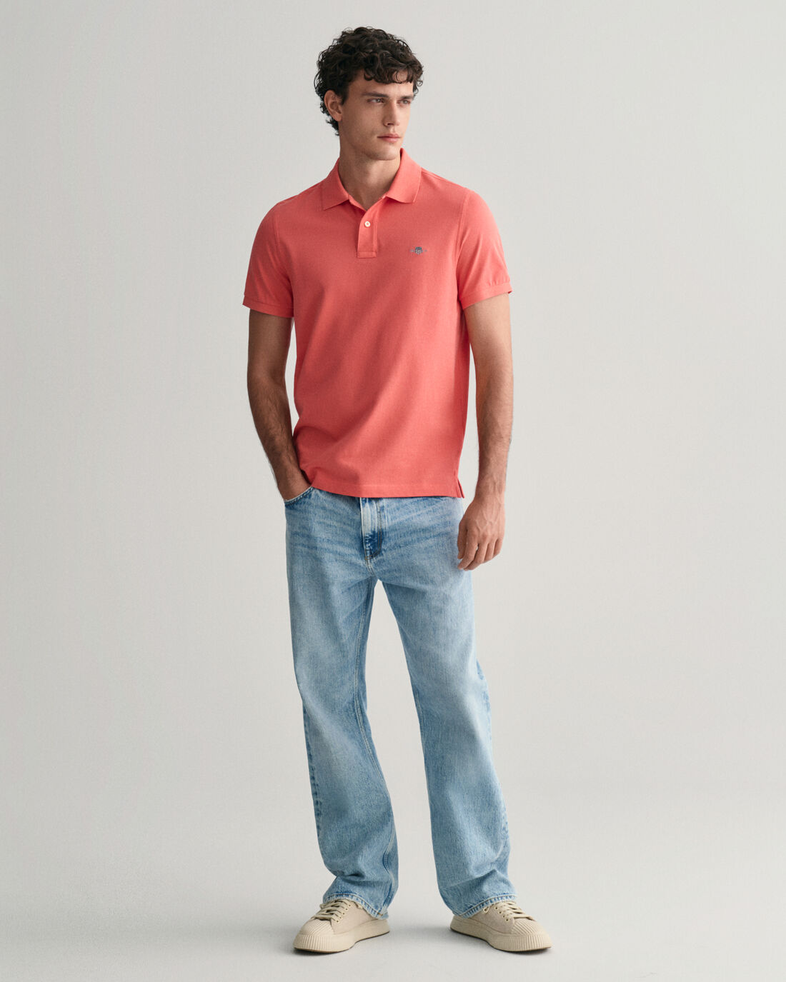 Polo - Gant – Image 4