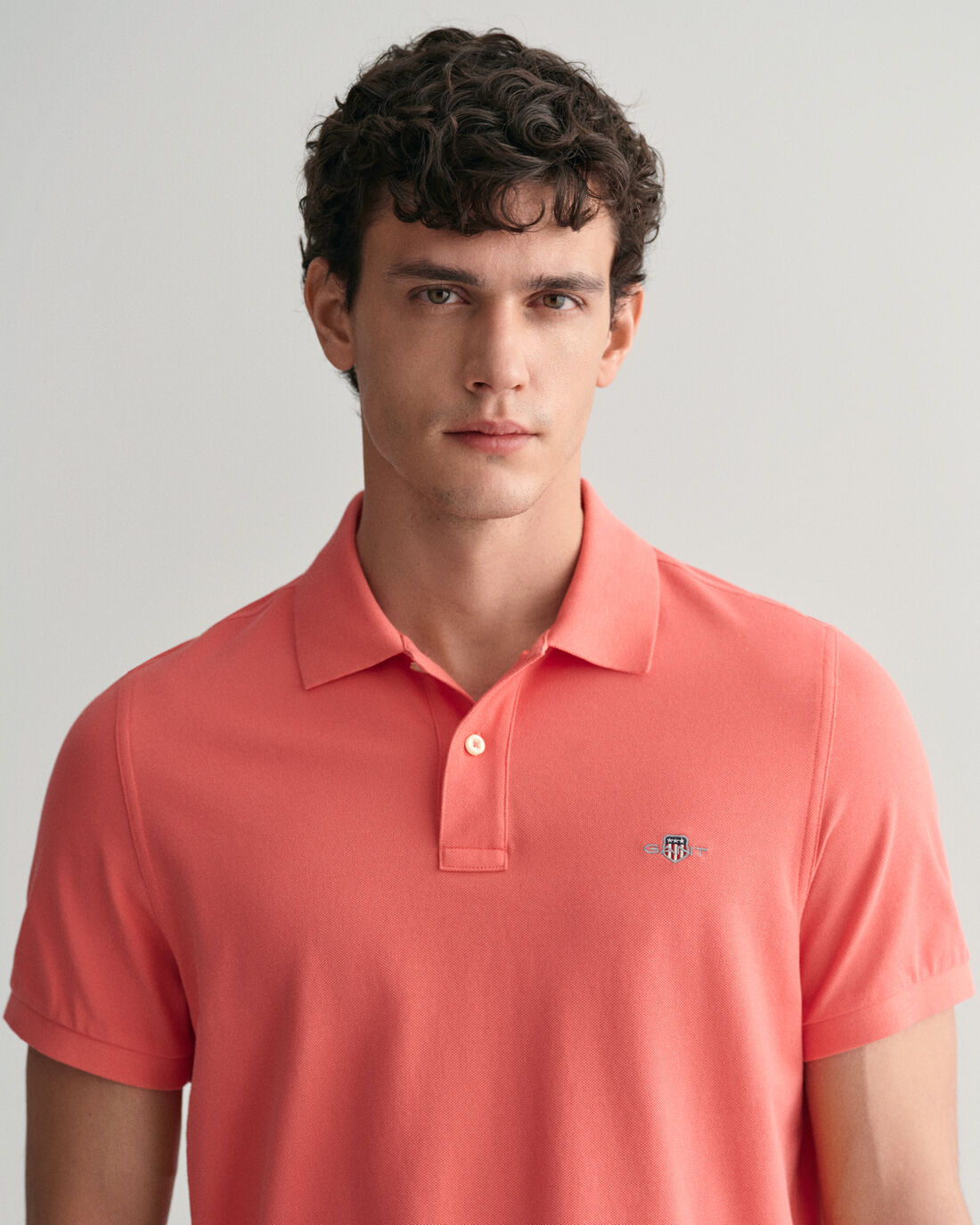 Polo - Gant – Image 3