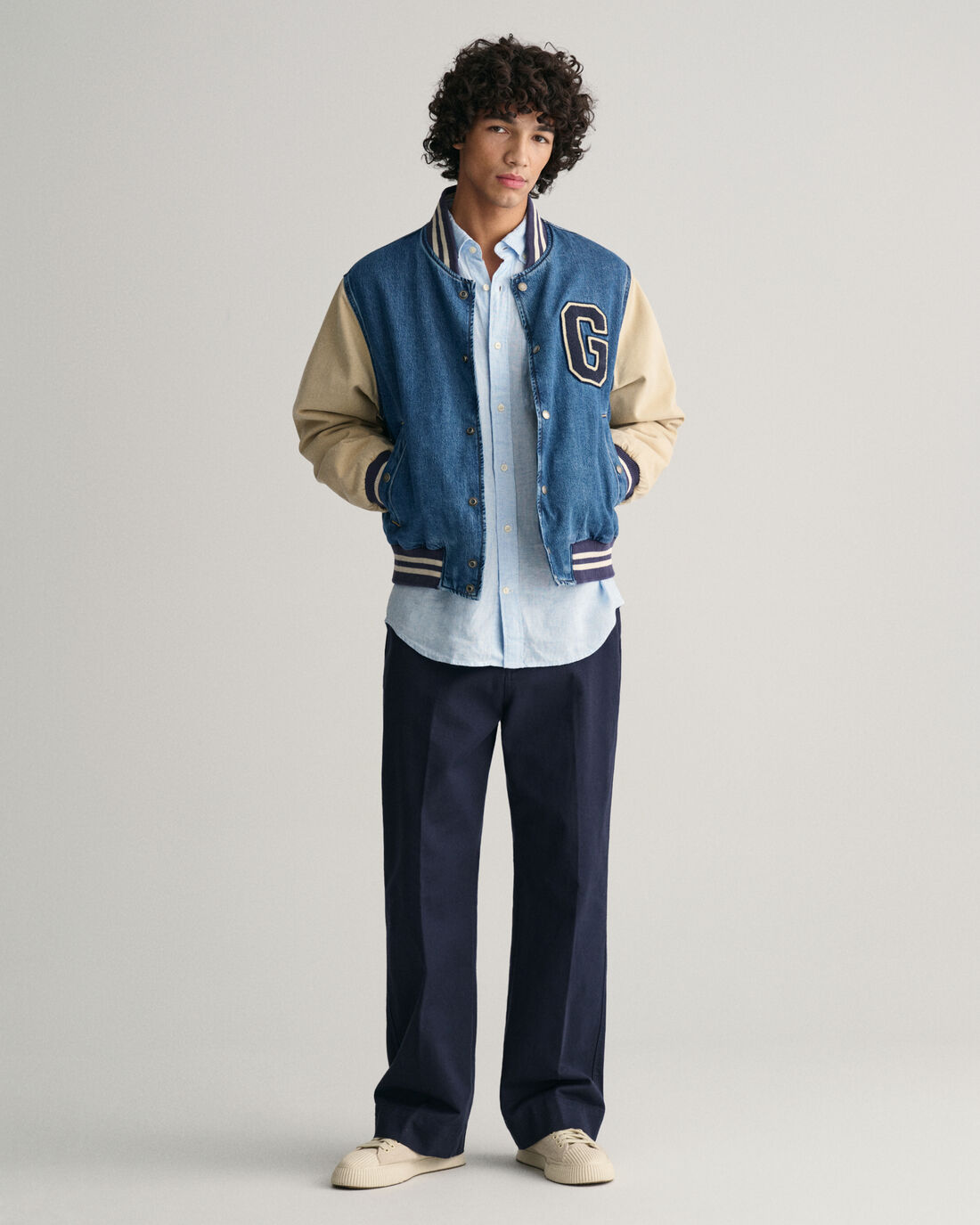 Chemise - Gant – Image 5