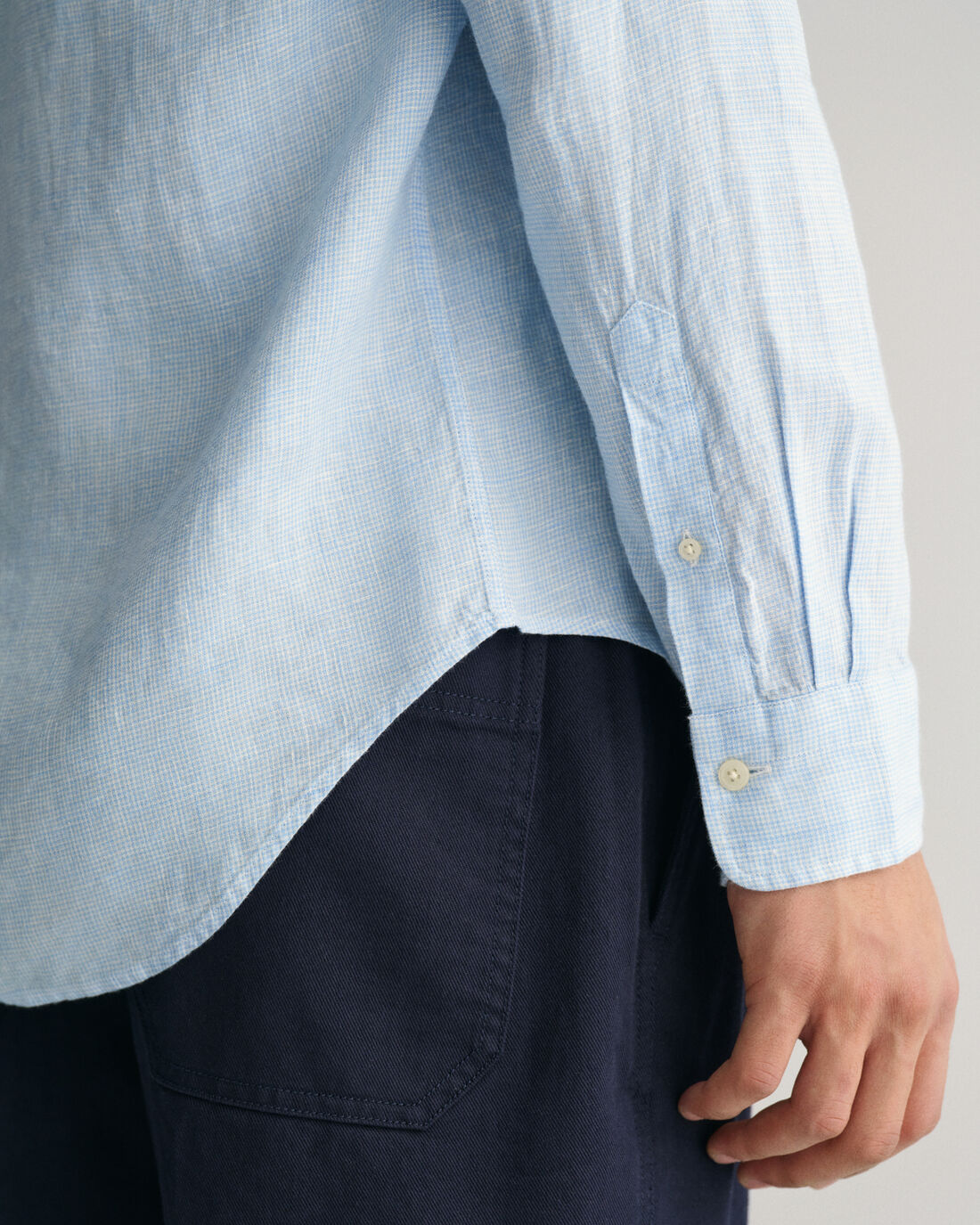 Chemise - Gant – Image 3